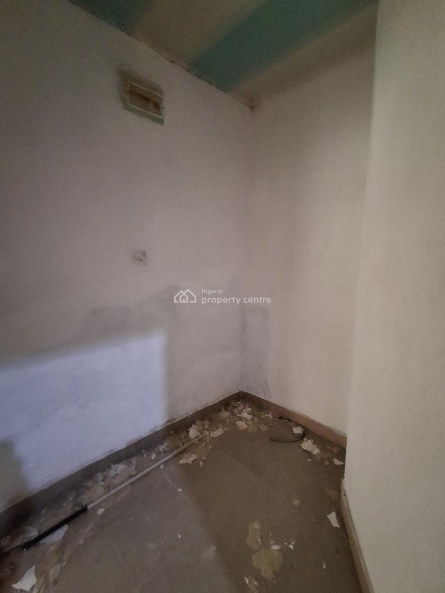 Mini Flat in an Estate, Badore, Ajah, Lagos, Mini Flat (room and Parlour) for Rent