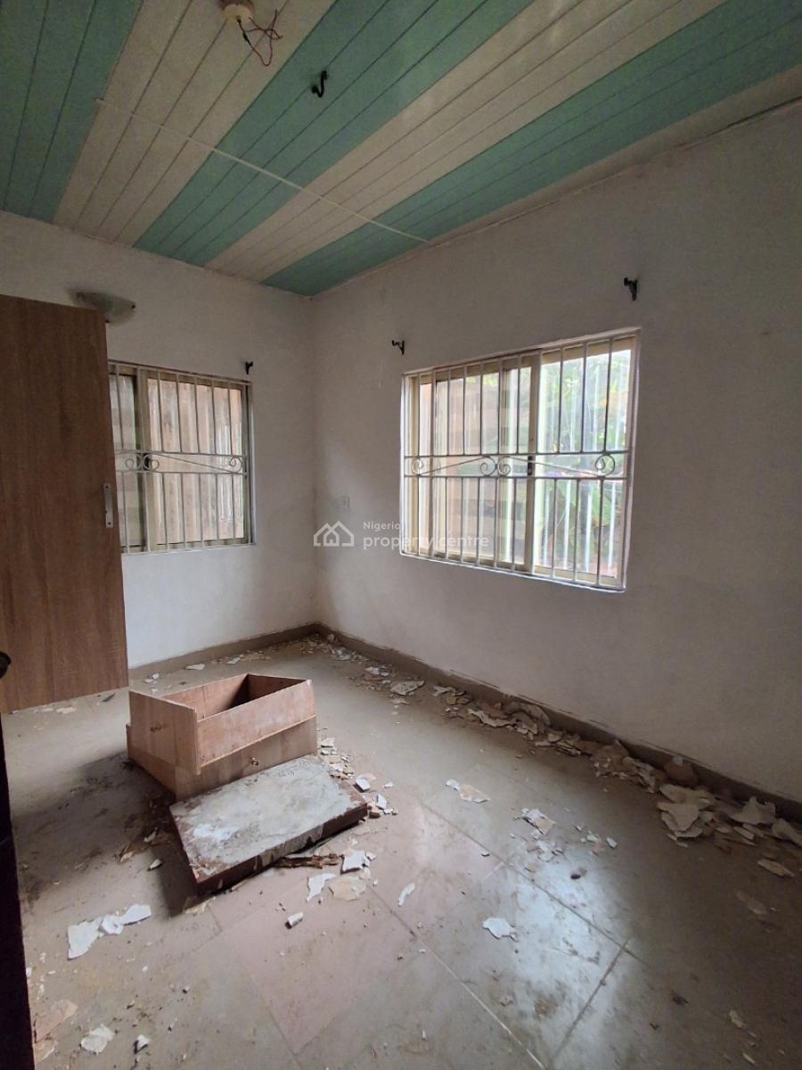 Mini Flat in an Estate, Badore, Ajah, Lagos, Mini Flat (room and Parlour) for Rent