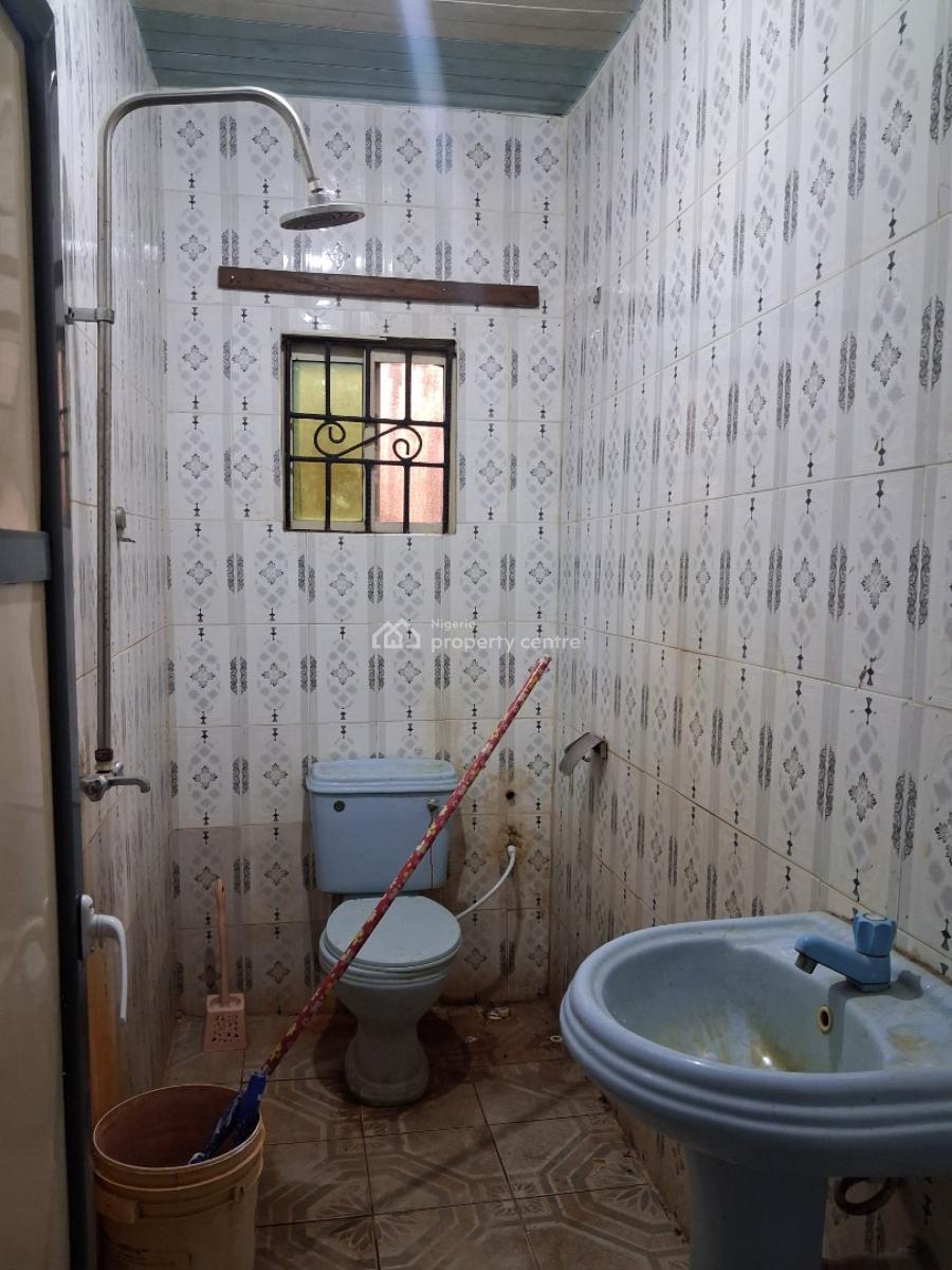 Mini Flat in an Estate, Badore, Ajah, Lagos, Mini Flat (room and Parlour) for Rent