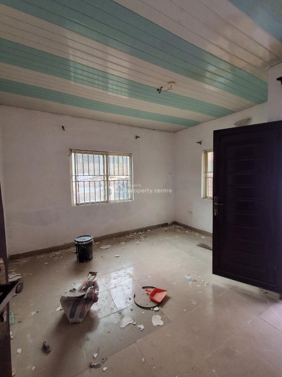 Mini Flat in an Estate, Badore, Ajah, Lagos, Mini Flat (room and Parlour) for Rent