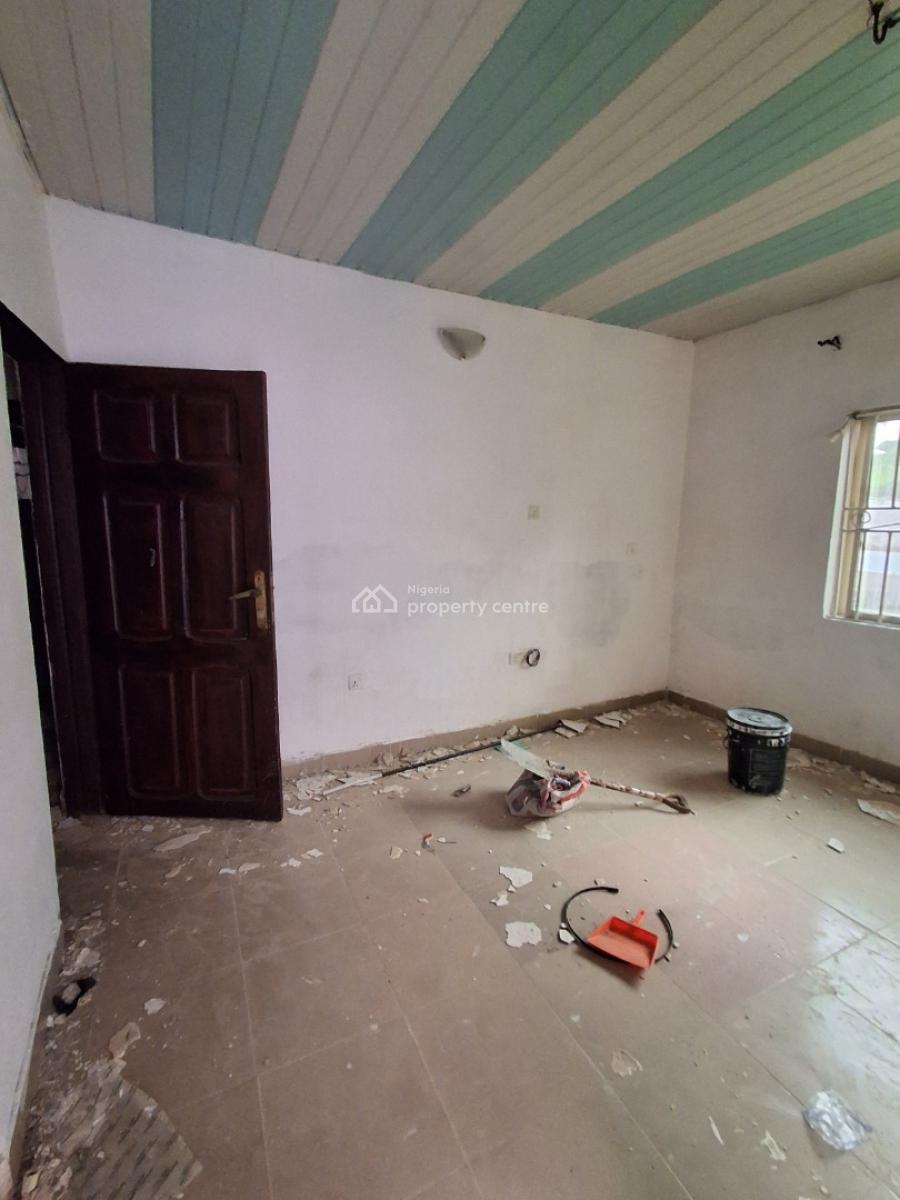 Mini Flat in an Estate, Badore, Ajah, Lagos, Mini Flat (room and Parlour) for Rent