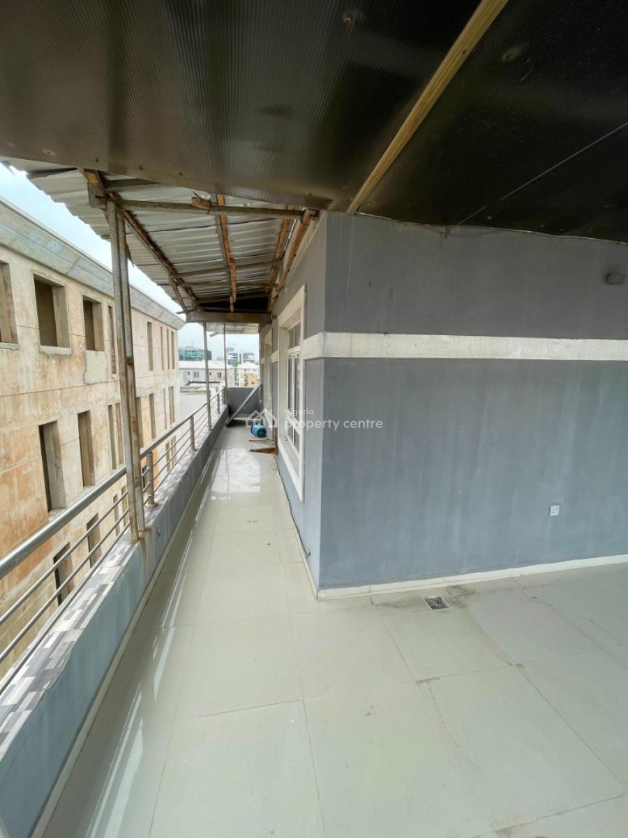 Spacious Office Space, Oniru, Victoria Island (vi), Lagos, Commercial Property for Rent