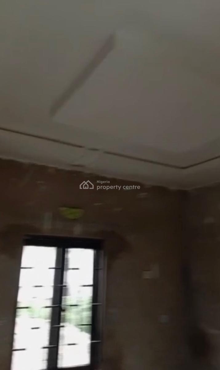 Newly Built 2 Bedroom Flat, Ogba, Ikeja, Lagos, Flat / Apartment for Rent
