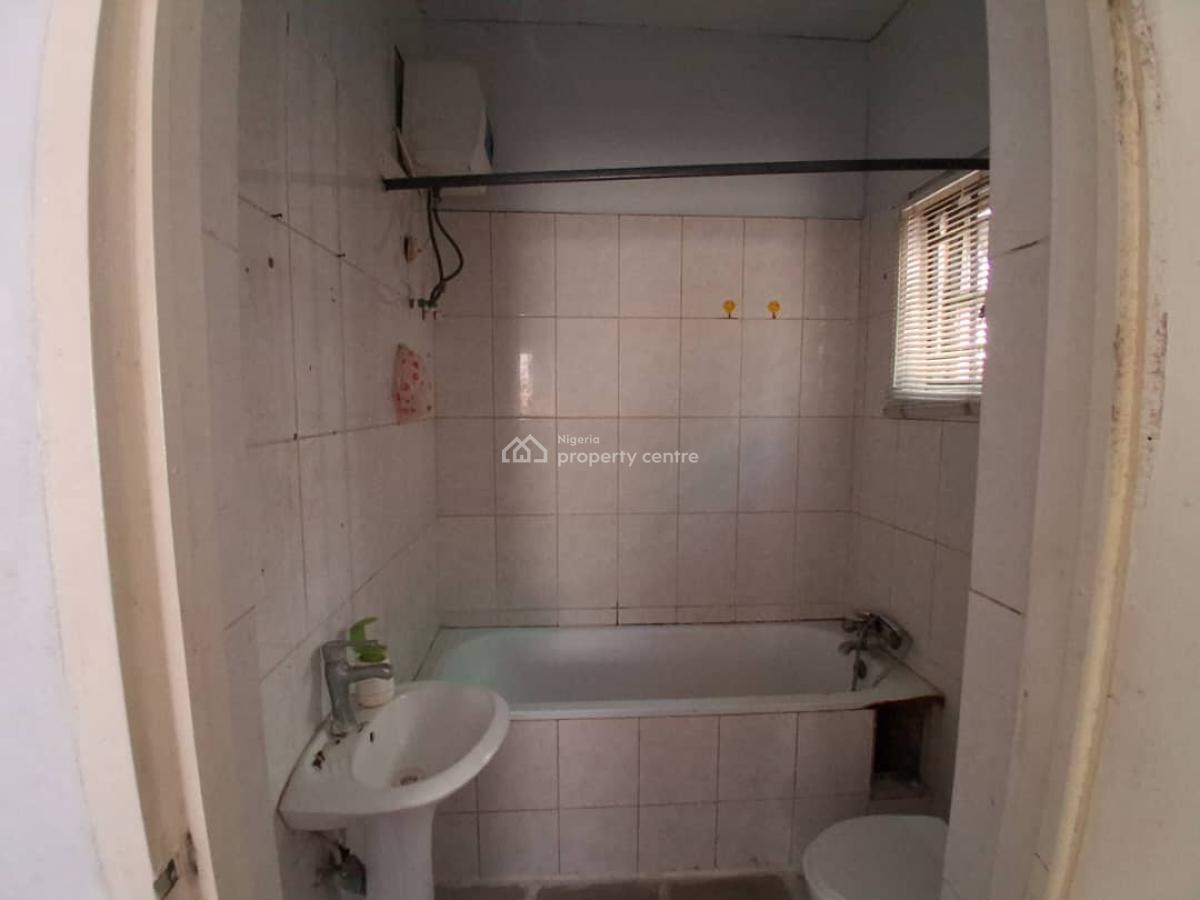 2-bedroom Apartment, Lekki Phase 1, Lekki, Lagos, Flat / Apartment for Rent