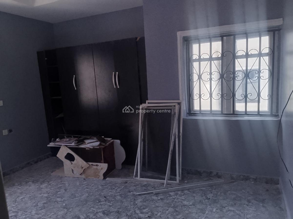 Smart Four Bedroom Semi Detached Duplex, By Ay Shafa Fillings Station, Back of Suncity, Galadimawa, Abuja, Semi-detached Duplex for Rent