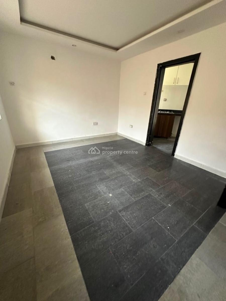 Luxury Miniflat with Open Plan Kitchen, Lekki Phase1 Lagos, Lekki, Lagos, Mini Flat (room and Parlour) for Rent