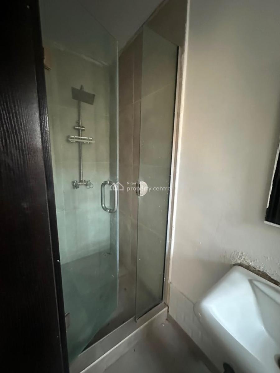 Luxury Miniflat with Open Plan Kitchen, Lekki Phase1 Lagos, Lekki, Lagos, Mini Flat (room and Parlour) for Rent