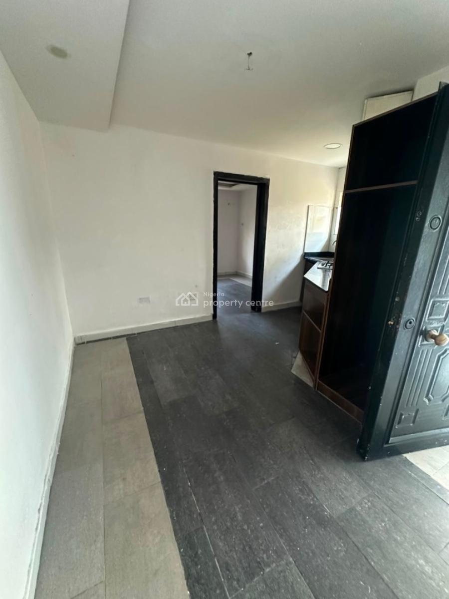 Luxury Miniflat with Open Plan Kitchen, Lekki Phase1 Lagos, Lekki, Lagos, Mini Flat (room and Parlour) for Rent