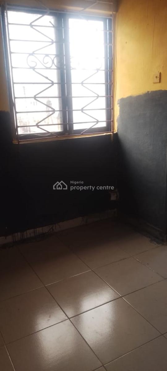 Boys Quarters with Kitchen Available, Alasia, Ajah, Lagos, Self Contain (single Rooms) for Rent