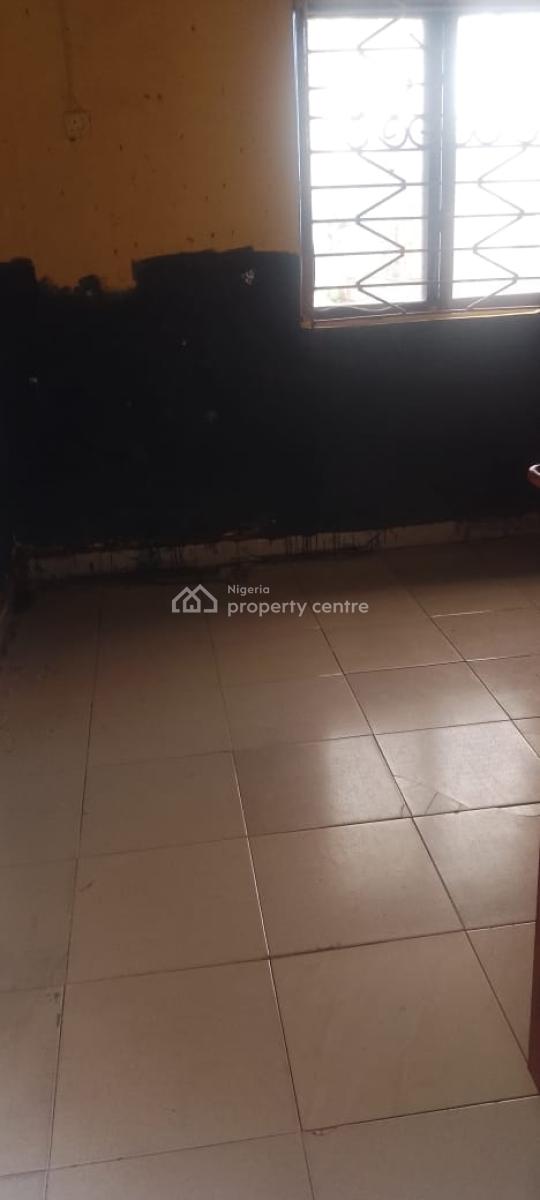 Boys Quarters with Kitchen Available, Alasia, Ajah, Lagos, Self Contain (single Rooms) for Rent