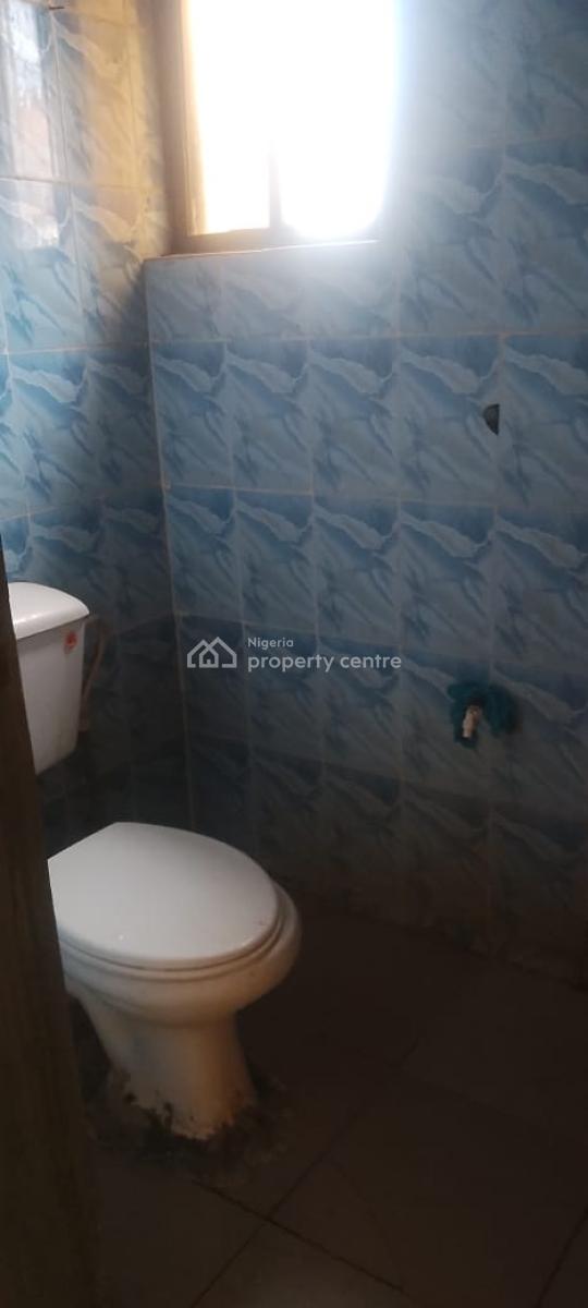 Boys Quarters with Kitchen Available, Alasia, Ajah, Lagos, Self Contain (single Rooms) for Rent