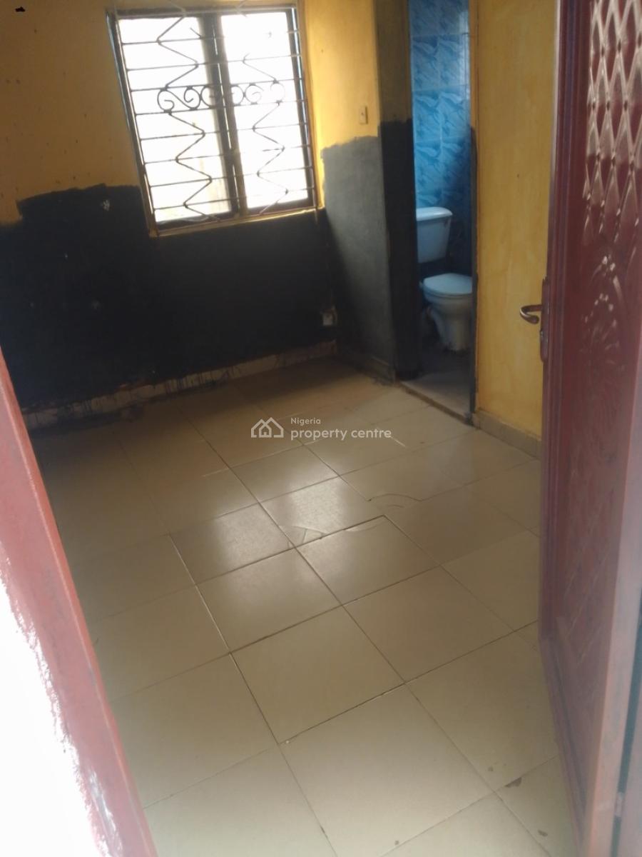 Boys Quarters Available, Alasia, Ajah, Lagos, Self Contain (single Rooms) for Rent