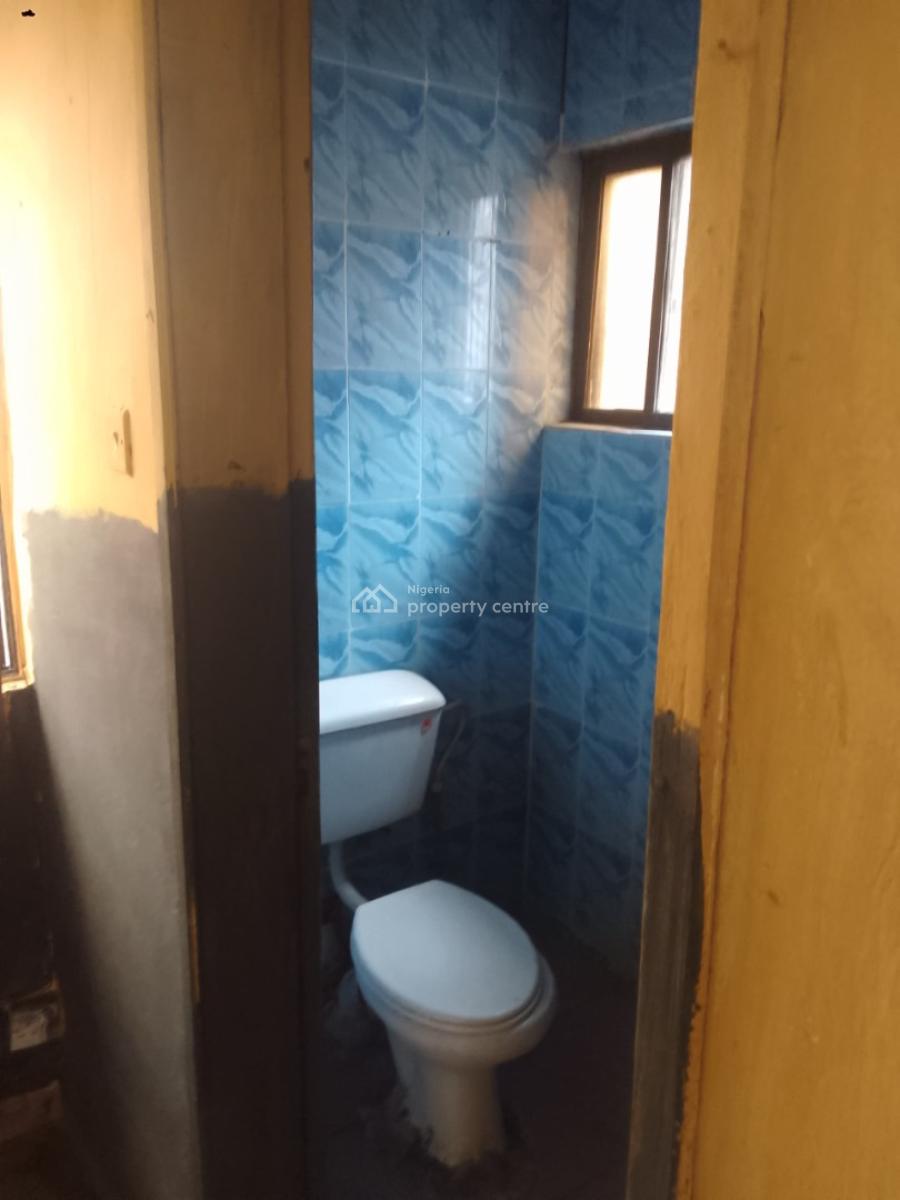 Boys Quarters Available, Alasia, Ajah, Lagos, Self Contain (single Rooms) for Rent