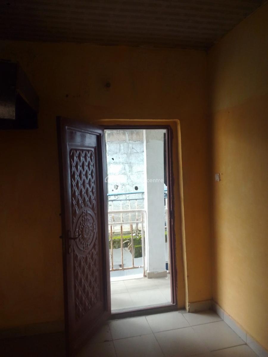 Boys Quarters Available, Alasia, Ajah, Lagos, Self Contain (single Rooms) for Rent