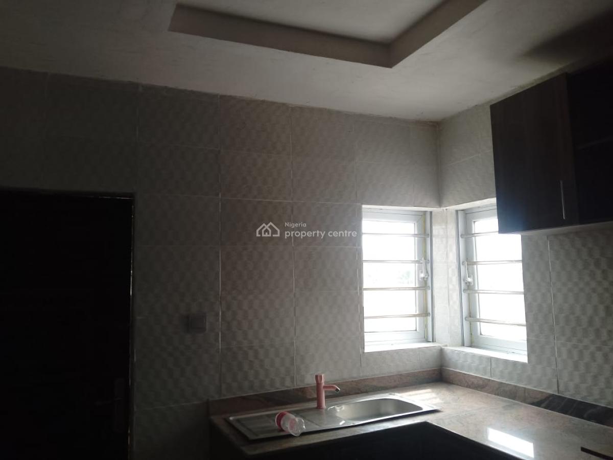 Luxury 2 Bedroom Flat, Adesan, Mowe Town, Ogun, Flat / Apartment for Rent