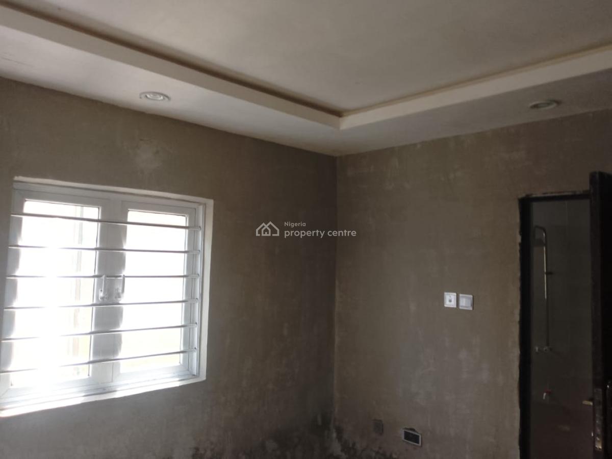 Luxury 2 Bedroom Flat, Adesan, Mowe Town, Ogun, Flat / Apartment for Rent