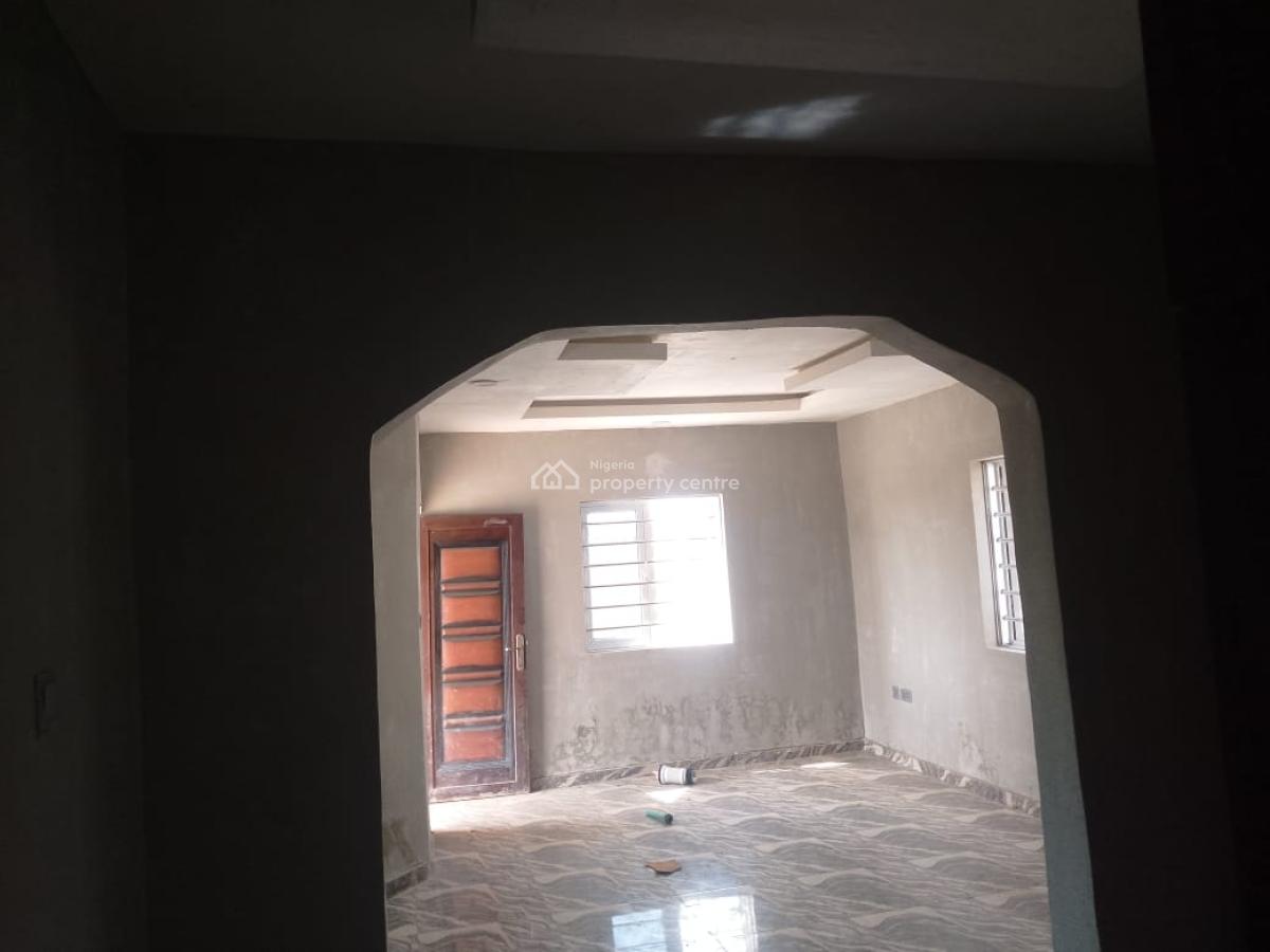 Luxury 2 Bedroom Flat, Adesan, Mowe Town, Ogun, Flat / Apartment for Rent