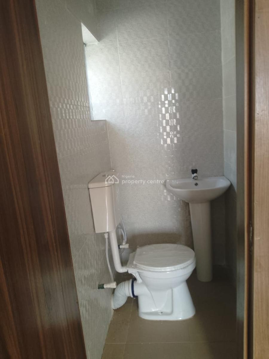 Luxury 2 Bedroom Flat, Adesan, Mowe Town, Ogun, Flat / Apartment for Rent