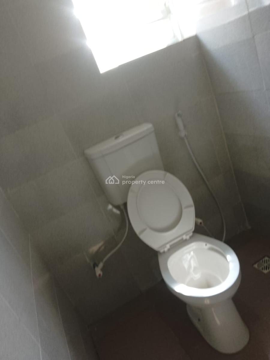 Luxury 2 Bedroom Flat, Adesan, Mowe Town, Ogun, Flat / Apartment for Rent
