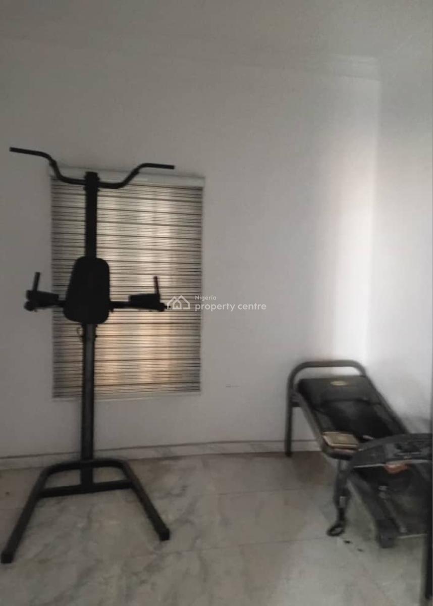 Writing Luxury 5-bedroom Duplex  at Ogudu, Ogudu, Ogudu, Lagos, Detached Duplex for Rent