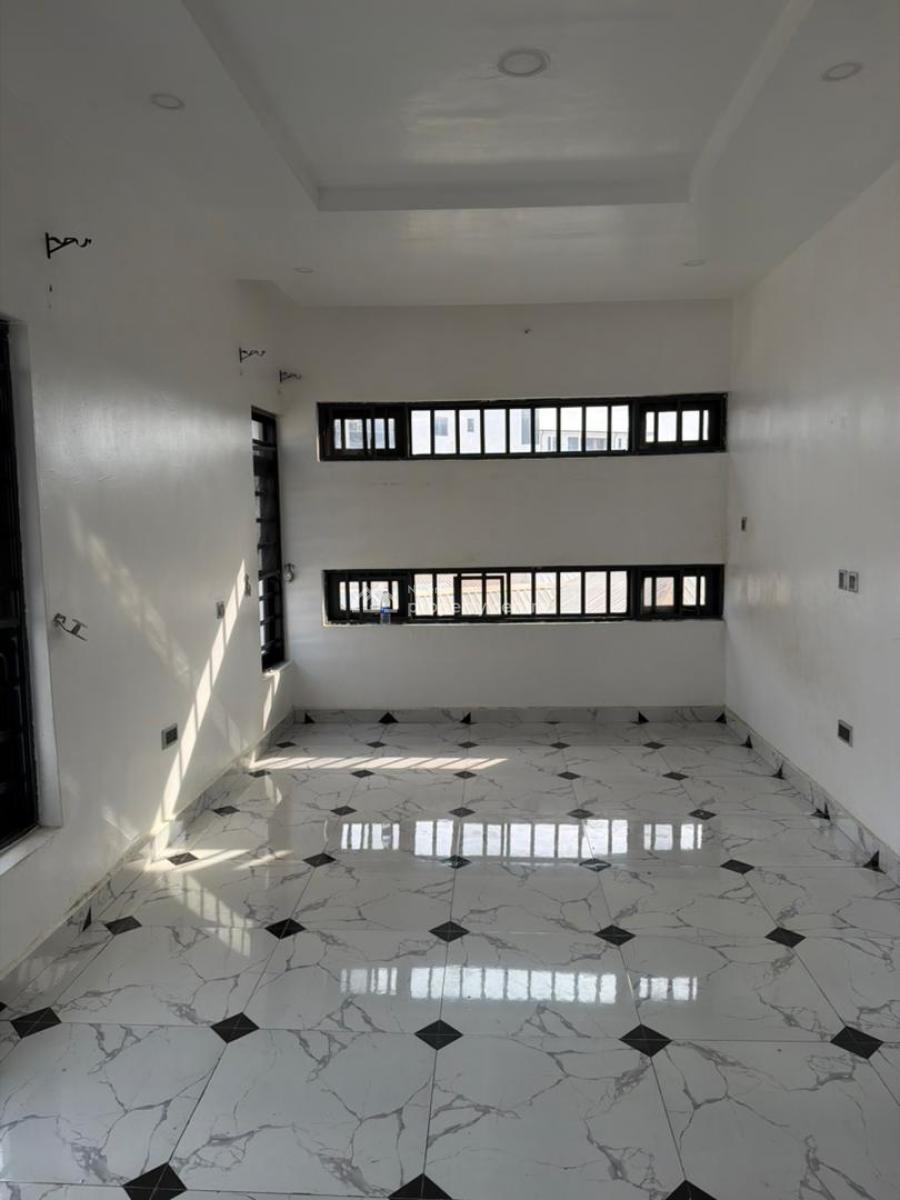 a Luxury 2bedroom Apartment with Excellent Facilities, Lekki Conservation, Lekki, Lagos, Flat / Apartment for Rent