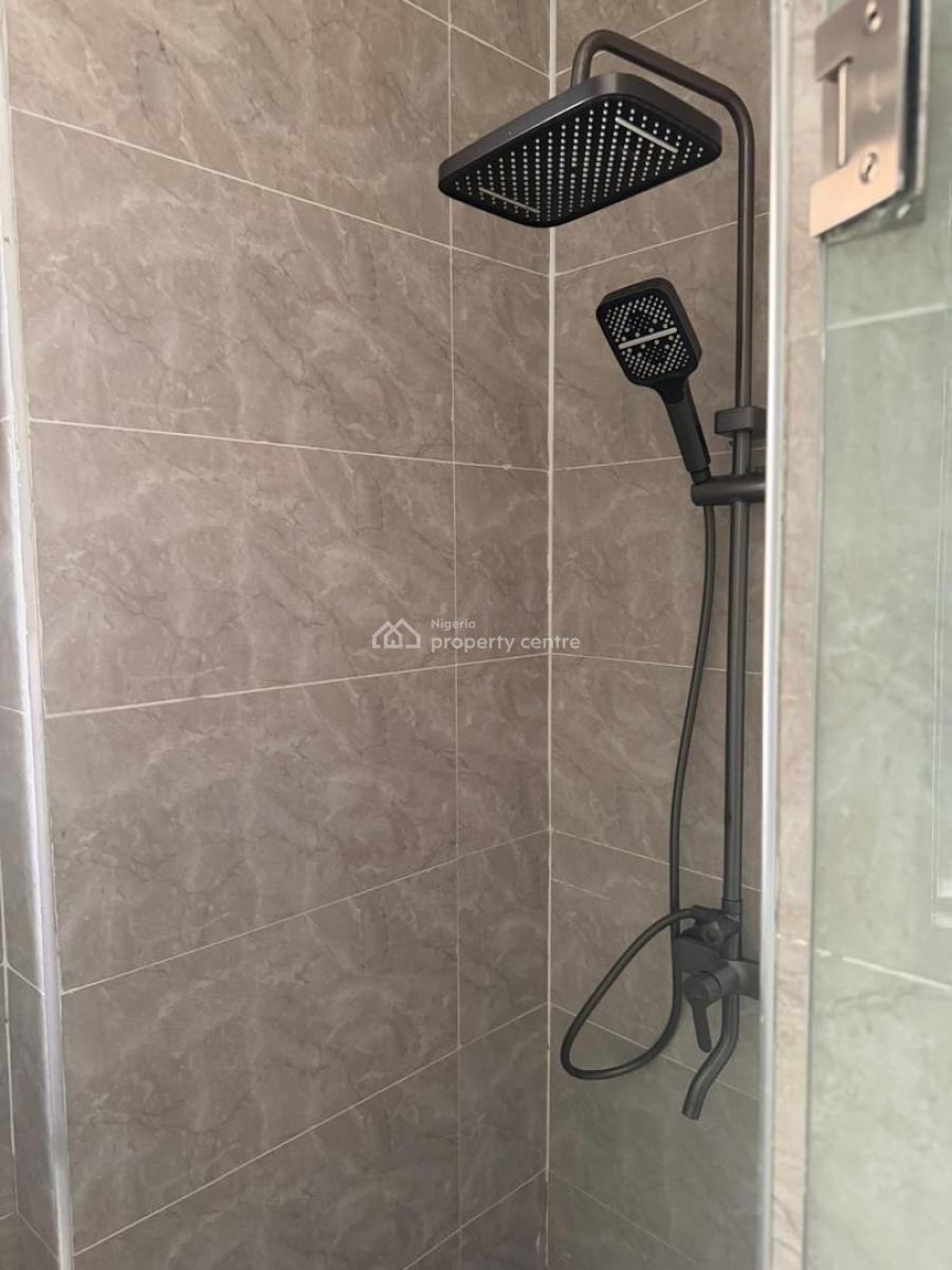 Partly Furnished, Spacious 2bedroom Apartment Osborne Foreshore Phase2, Osborne Foreshore Phase 2, Ikoyi, Lagos, Flat / Apartment for Rent