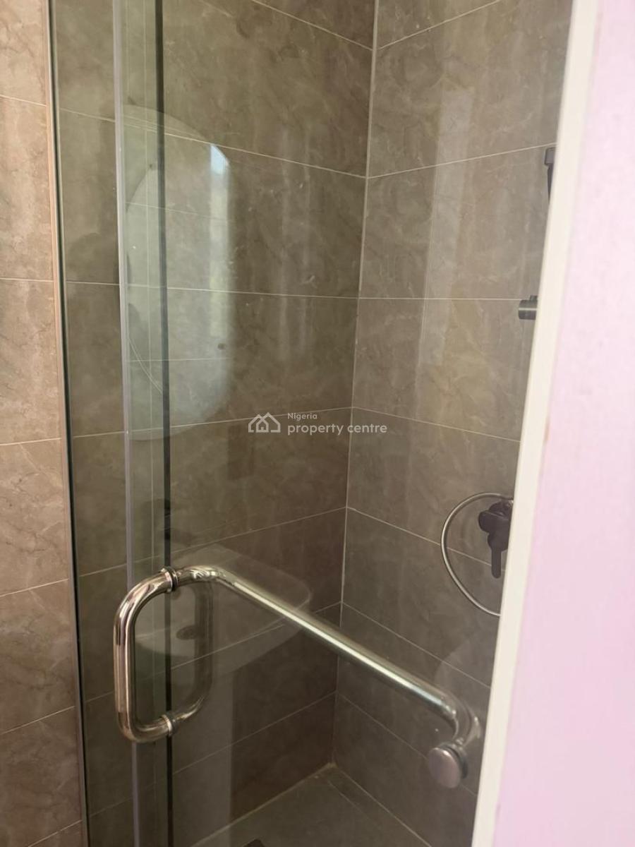 Partly Furnished, Spacious 2bedroom Apartment Osborne Foreshore Phase2, Osborne Foreshore Phase 2, Ikoyi, Lagos, Flat / Apartment for Rent