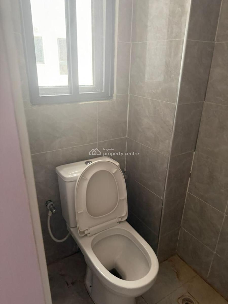 Partly Furnished, Spacious 2bedroom Apartment Osborne Foreshore Phase2, Osborne Foreshore Phase 2, Ikoyi, Lagos, Flat / Apartment for Rent