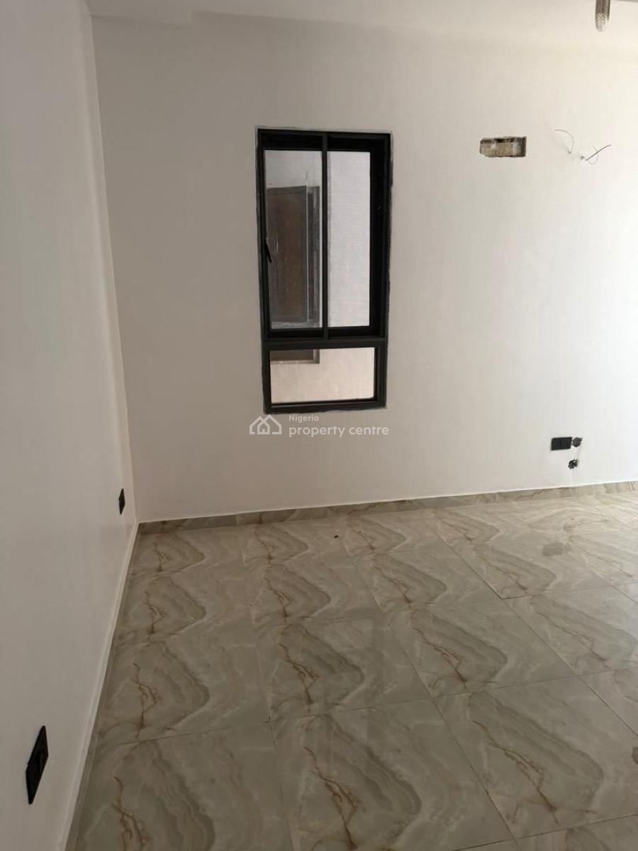 Partly Furnished, Spacious 2bedroom Apartment Osborne Foreshore Phase2, Osborne Foreshore Phase 2, Ikoyi, Lagos, Flat / Apartment for Rent