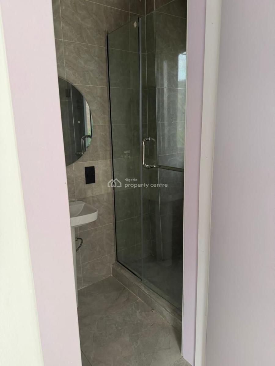 Partly Furnished, Spacious 2bedroom Apartment Osborne Foreshore Phase2, Osborne Foreshore Phase 2, Ikoyi, Lagos, Flat / Apartment for Rent