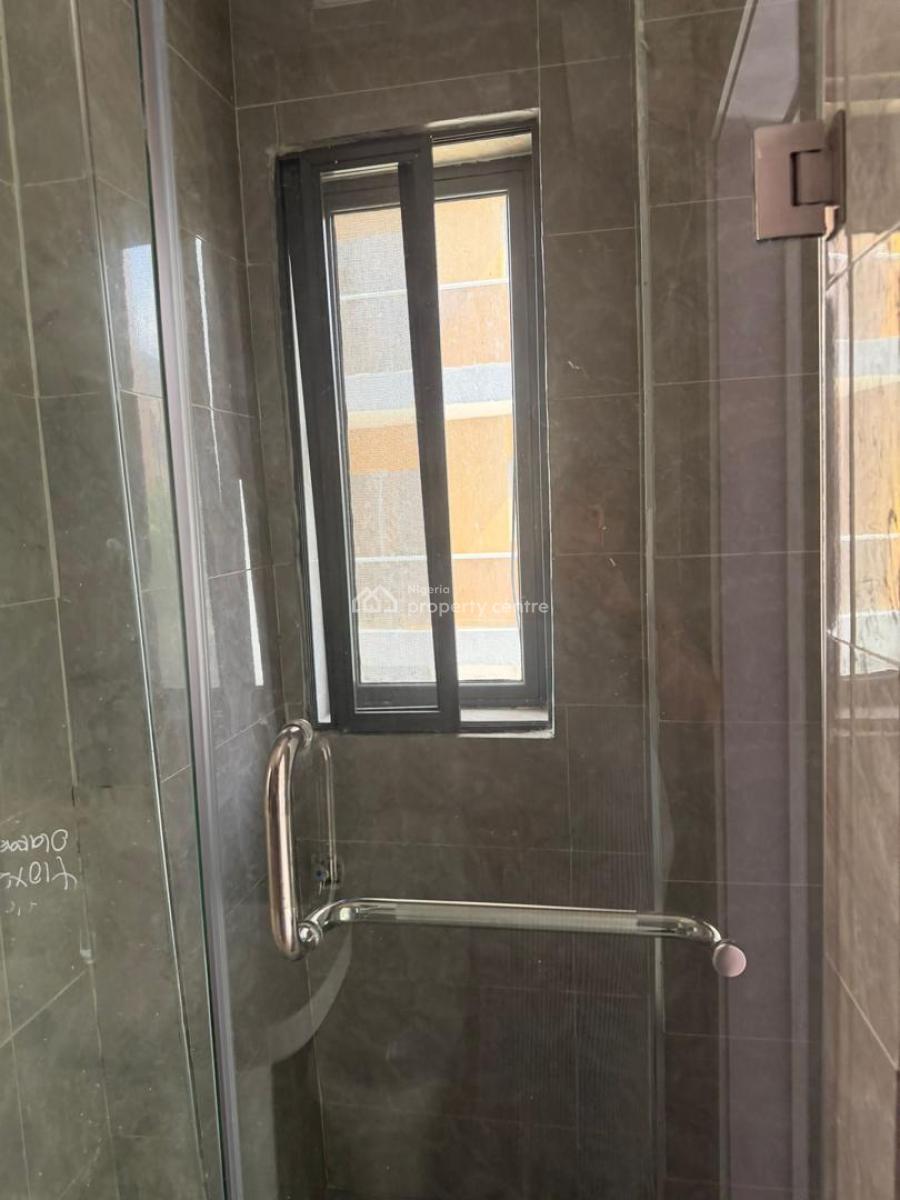 Partly Furnished, Spacious 2bedroom Apartment Osborne Foreshore Phase2, Osborne Foreshore Phase 2, Ikoyi, Lagos, Flat / Apartment for Rent