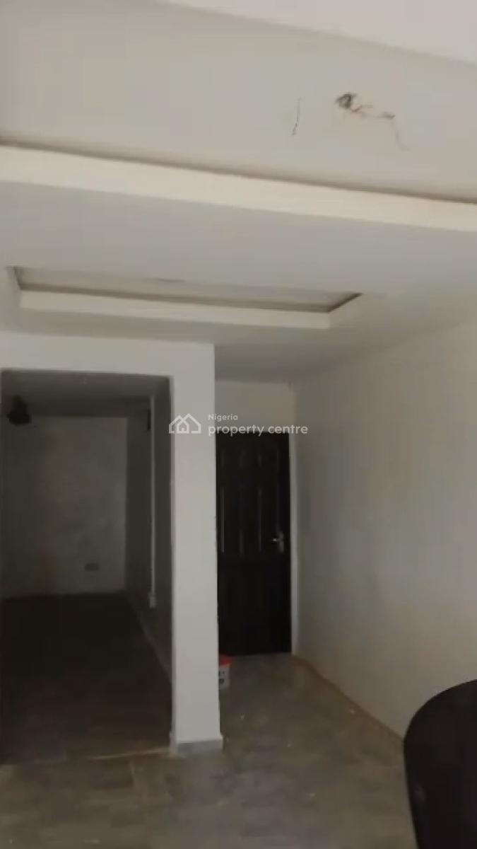 Standard Fully Serviced Shop / Office Space with a Personal Toilet, Slightly Off Allen Avenue /  Awolowo Way, Ikeja, Lagos, Shop for Rent
