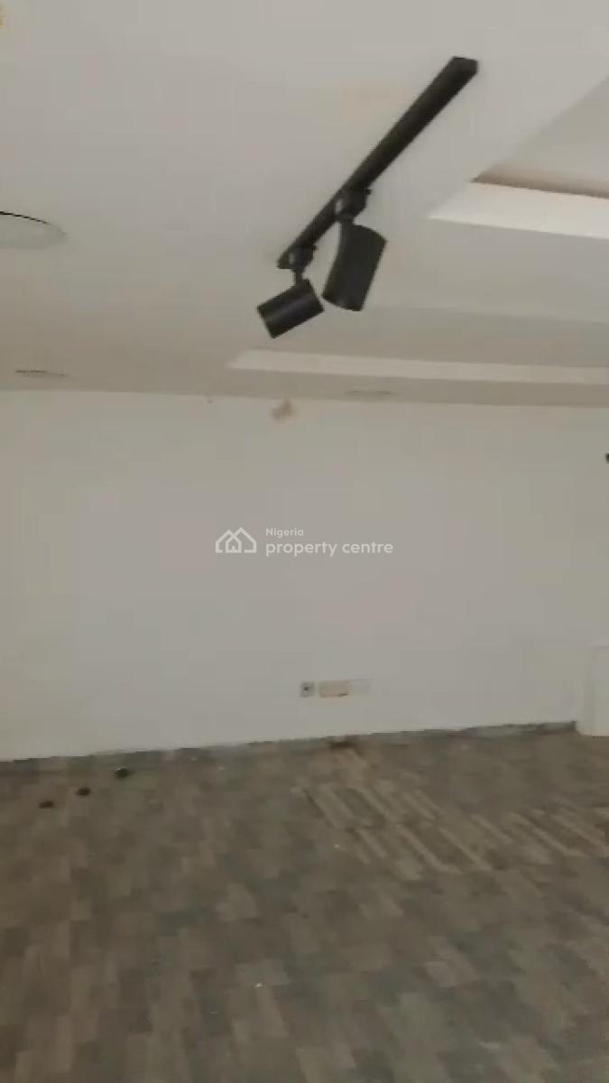 Standard Fully Serviced Shop / Office Space with a Personal Toilet, Slightly Off Allen Avenue /  Awolowo Way, Ikeja, Lagos, Shop for Rent
