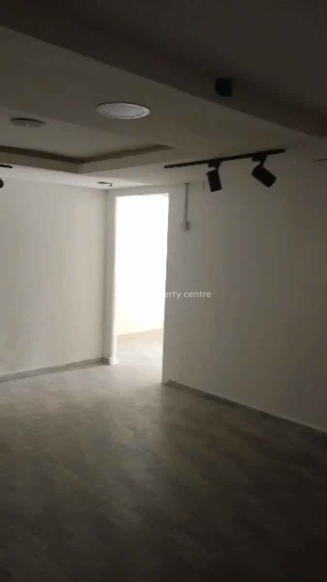 Standard Fully Serviced Shop / Office Space with a Personal Toilet, Slightly Off Allen Avenue /  Awolowo Way, Ikeja, Lagos, Shop for Rent