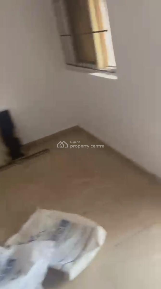 2 Bedroom Apartment (ground Floor, Ensuite), Oregun, Oregun, Ikeja, Lagos, Flat / Apartment for Rent