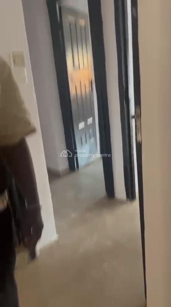 2 Bedroom Apartment (ground Floor, Ensuite), Oregun, Oregun, Ikeja, Lagos, Flat / Apartment for Rent