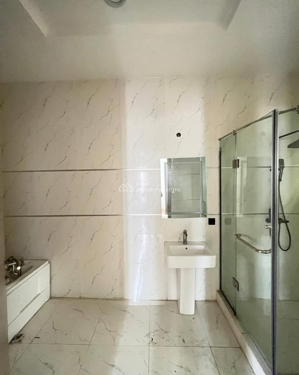 4 Bedroom Fully Detached Duplex, Orchid, Lekki, Lagos, Detached Duplex for Sale