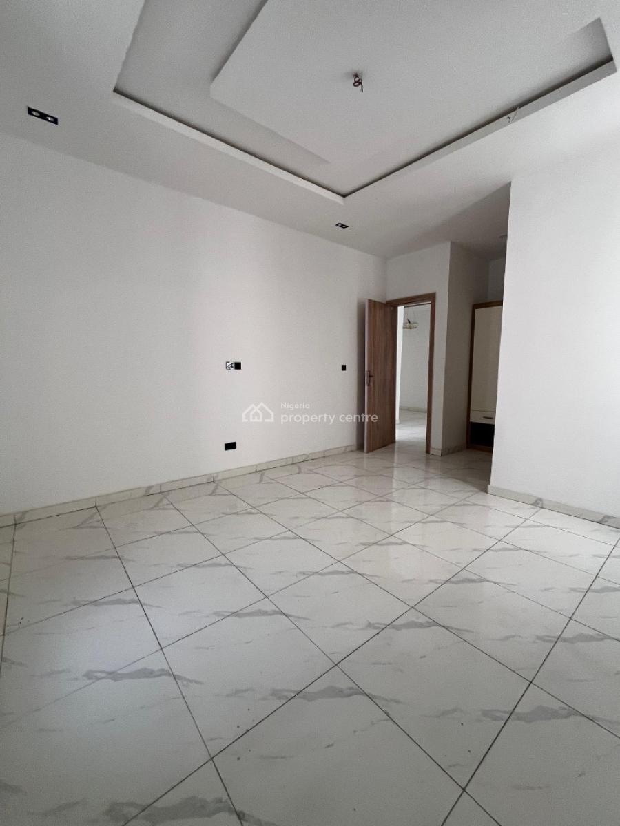 5 Bedrooms Fully Detached Duplex in an Estate in Chevron, Chevron, Lekki, Lagos, Detached Duplex for Sale