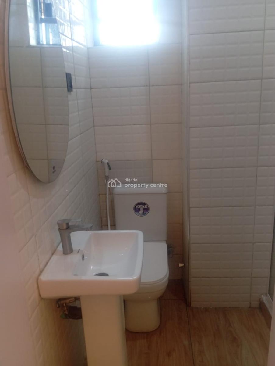 Luxury 3 Bedroom Apartment with Bq , Swimming, Ikeja Gra, Ikeja, Lagos, Flat / Apartment for Sale