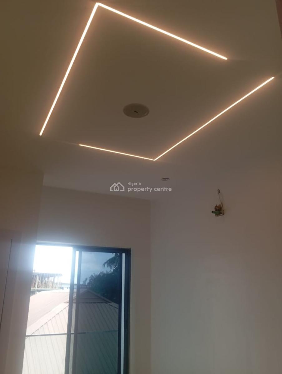 Luxury 3 Bedroom Apartment with Bq , Swimming, Ikeja Gra, Ikeja, Lagos, Flat / Apartment for Sale