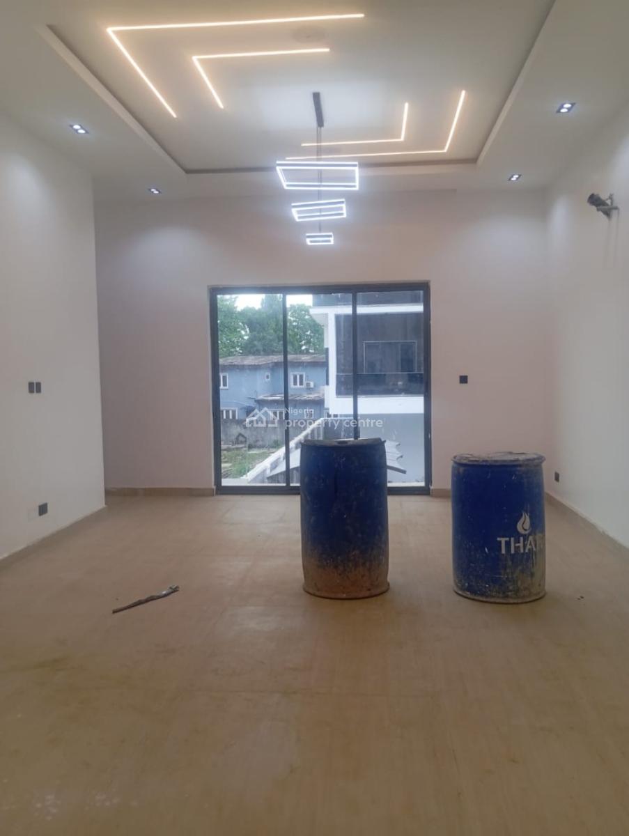 Luxury 3 Bedroom Apartment with Bq , Swimming, Ikeja Gra, Ikeja, Lagos, Flat / Apartment for Sale