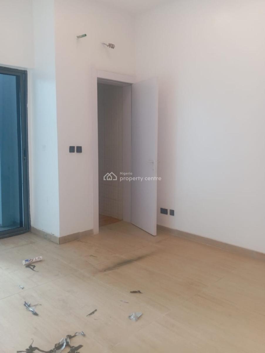 Luxury 3 Bedroom Apartment with Bq , Swimming, Ikeja Gra, Ikeja, Lagos, Flat / Apartment for Sale