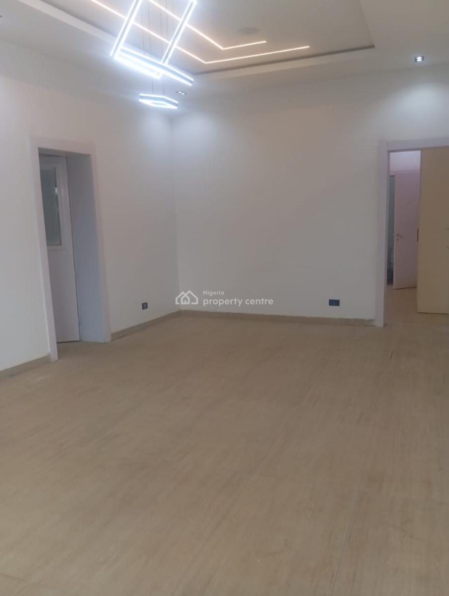 Luxury 3 Bedroom Apartment with Bq , Swimming, Ikeja Gra, Ikeja, Lagos, Flat / Apartment for Sale