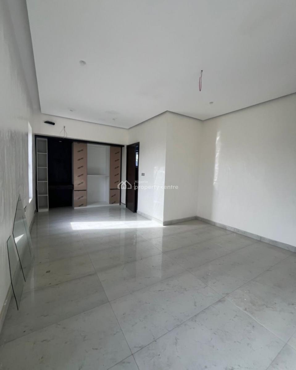 5 Bedroom Fully Detached Duplex, Orchid, Lekki, Lagos, Detached Duplex for Sale