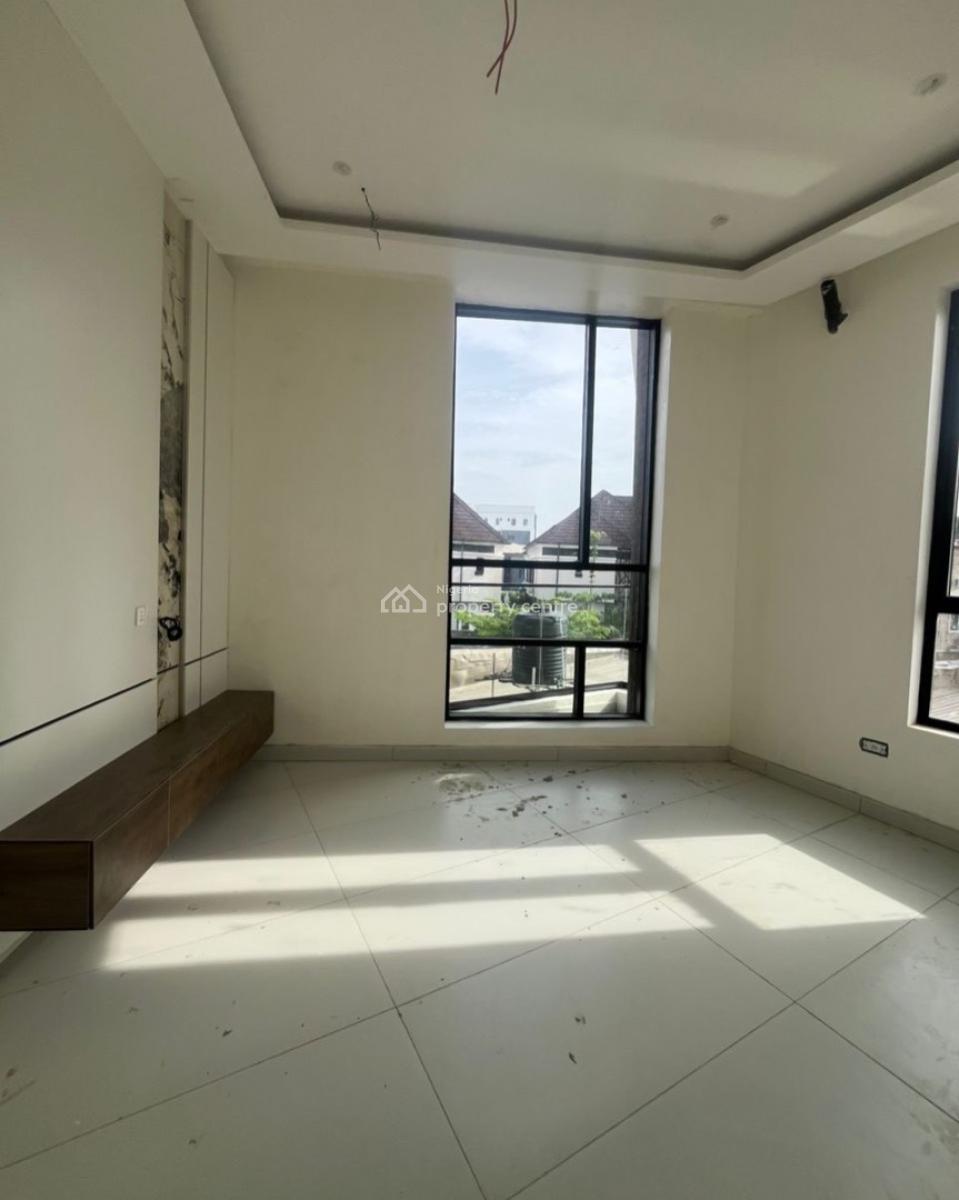 5 Bedroom Fully Detached Duplex, Orchid, Lekki, Lagos, Detached Duplex for Sale