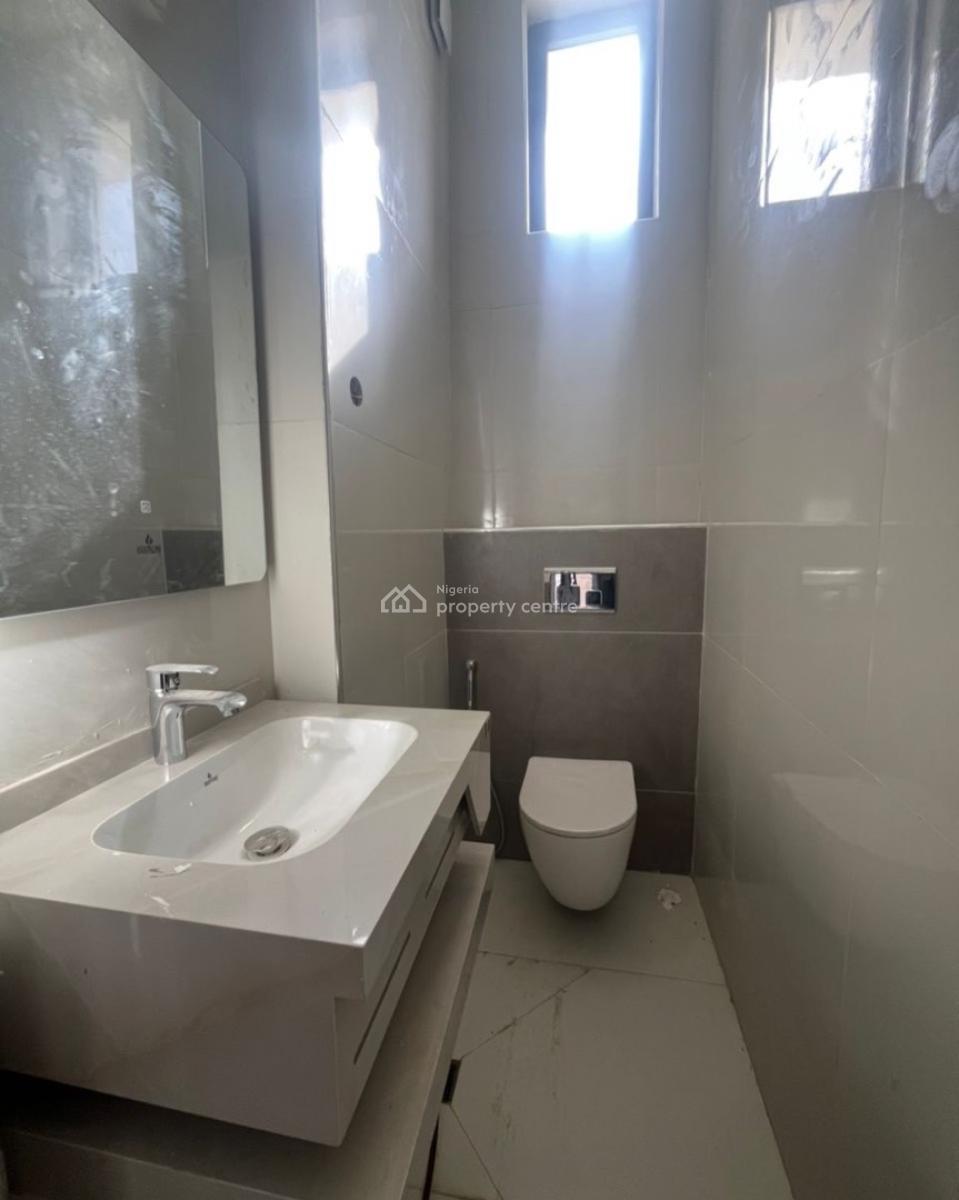 5 Bedroom Fully Detached Duplex, Orchid, Lekki, Lagos, Detached Duplex for Sale