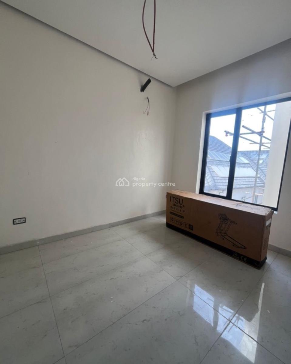 5 Bedroom Fully Detached Duplex, Orchid, Lekki, Lagos, Detached Duplex for Sale