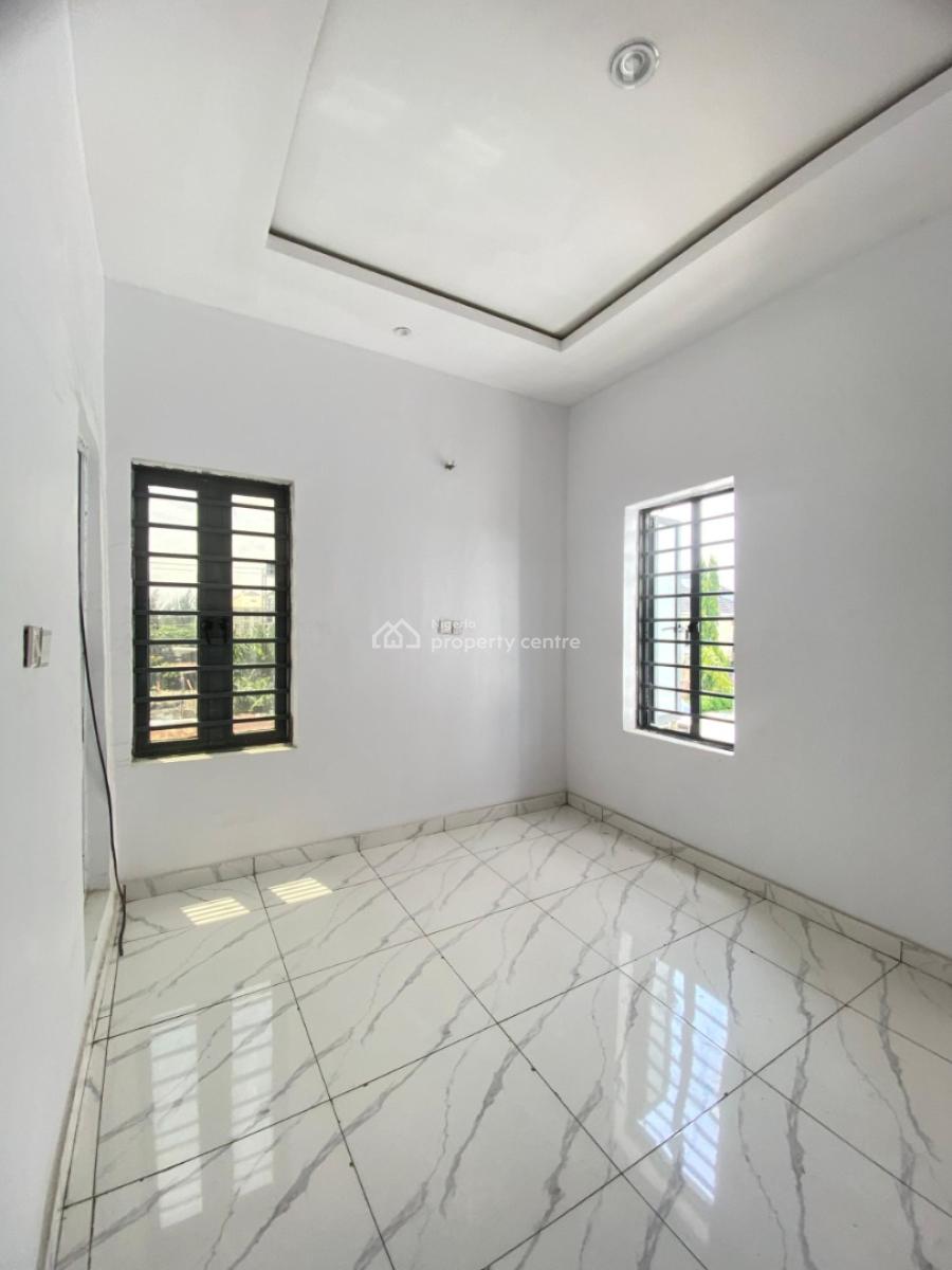 Newly Built 1bedroom Apartment, Mobil Road, Ajah, Lagos, Flat / Apartment for Sale