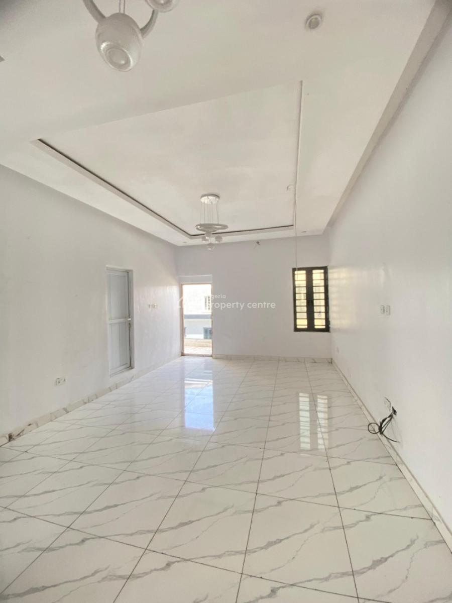 Newly Built 1bedroom Apartment, Mobil Road, Ajah, Lagos, Flat / Apartment for Sale