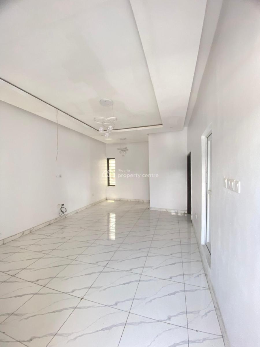Newly Built 1bedroom Apartment, Mobil Road, Ajah, Lagos, Flat / Apartment for Sale
